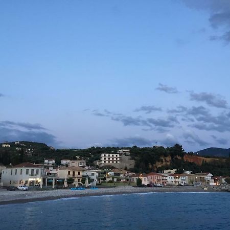Aggelika'S Home Akrogiali Екстер'єр фото