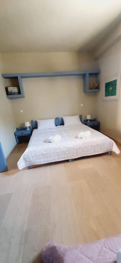 Aggelika'S Home Akrogiali Екстер'єр фото