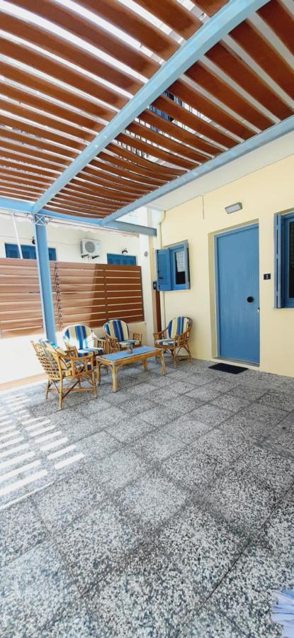 Aggelika'S Home Akrogiali Екстер'єр фото