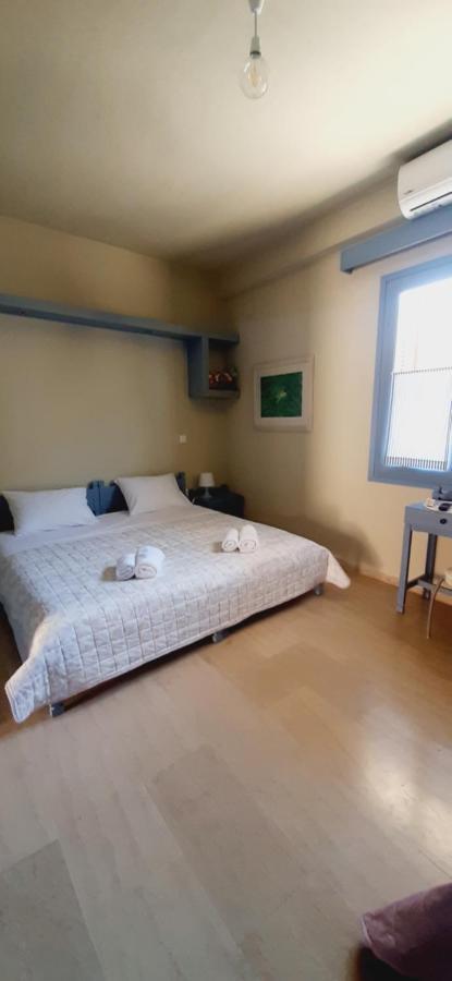 Aggelika'S Home Akrogiali Екстер'єр фото