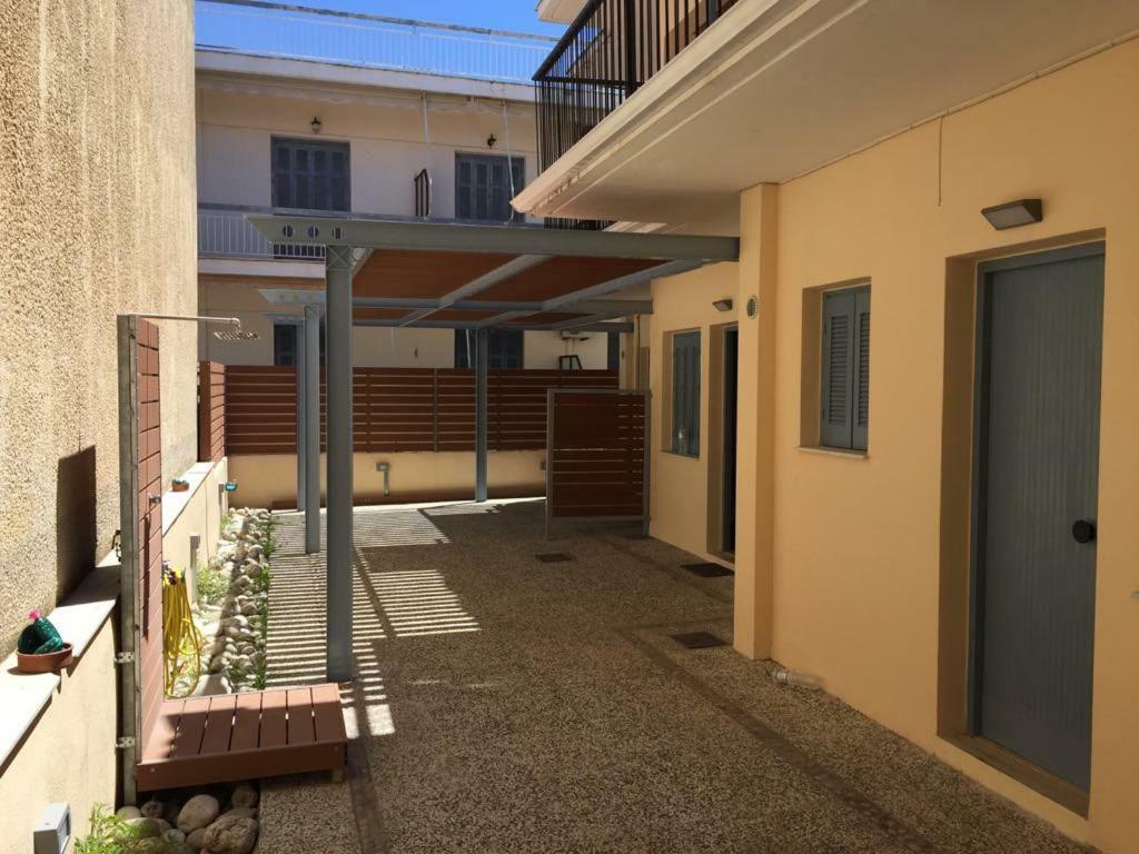 Aggelika'S Home Akrogiali Екстер'єр фото